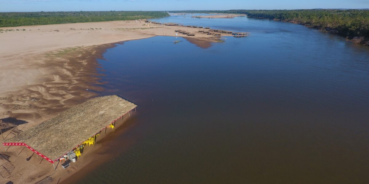 Comitês de bacias hidrográficas de Goiás realizam eleições para escolher membros da gestão de 2023 a 2027