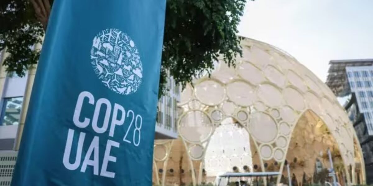 Governo de Goiás envia representantes para COP28, em Dubai