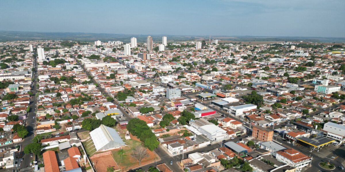 Juntos pelo Araguaia chega a Mineiros e Portelândia com investimento da maior operadora de logística ferroviária do Brasil