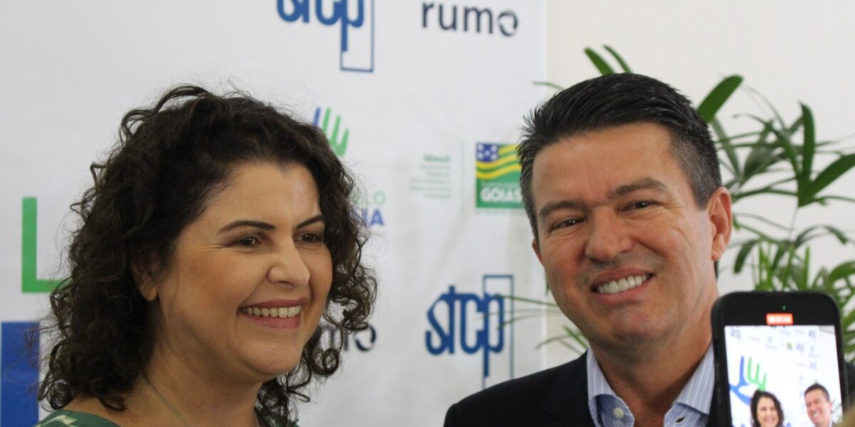 Semad homenageia a produtores rurais engajados no JPA durante lançamento do Lote 5 do programa, em Mineiros e Portelândia