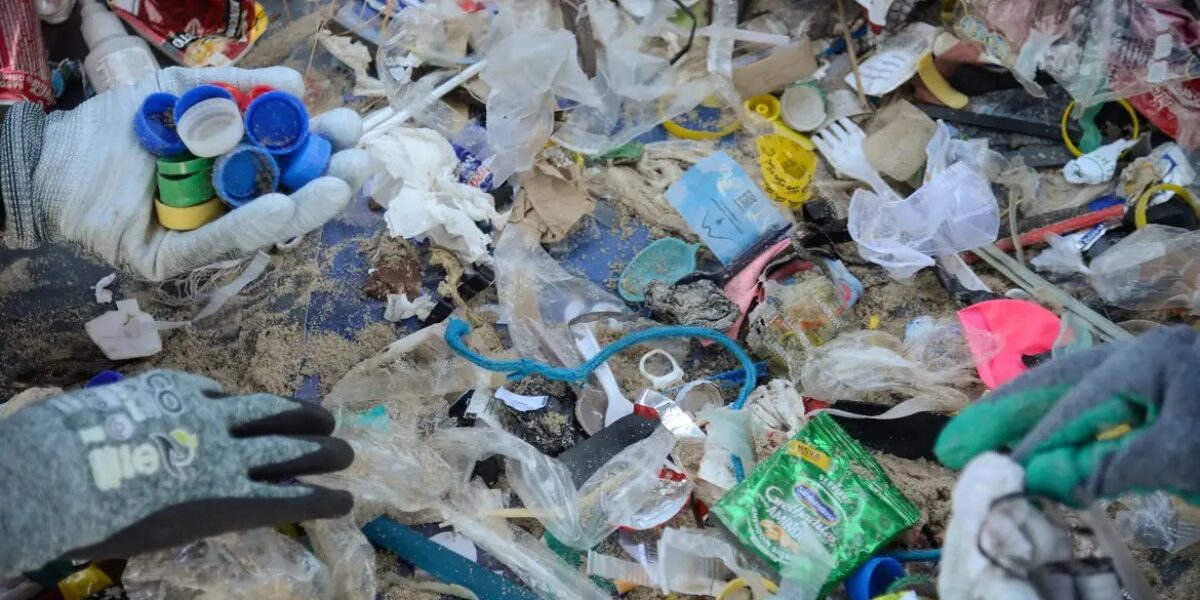 110 municípios já responderam declaração da Semad sobre lixões; prazo termina dia 31