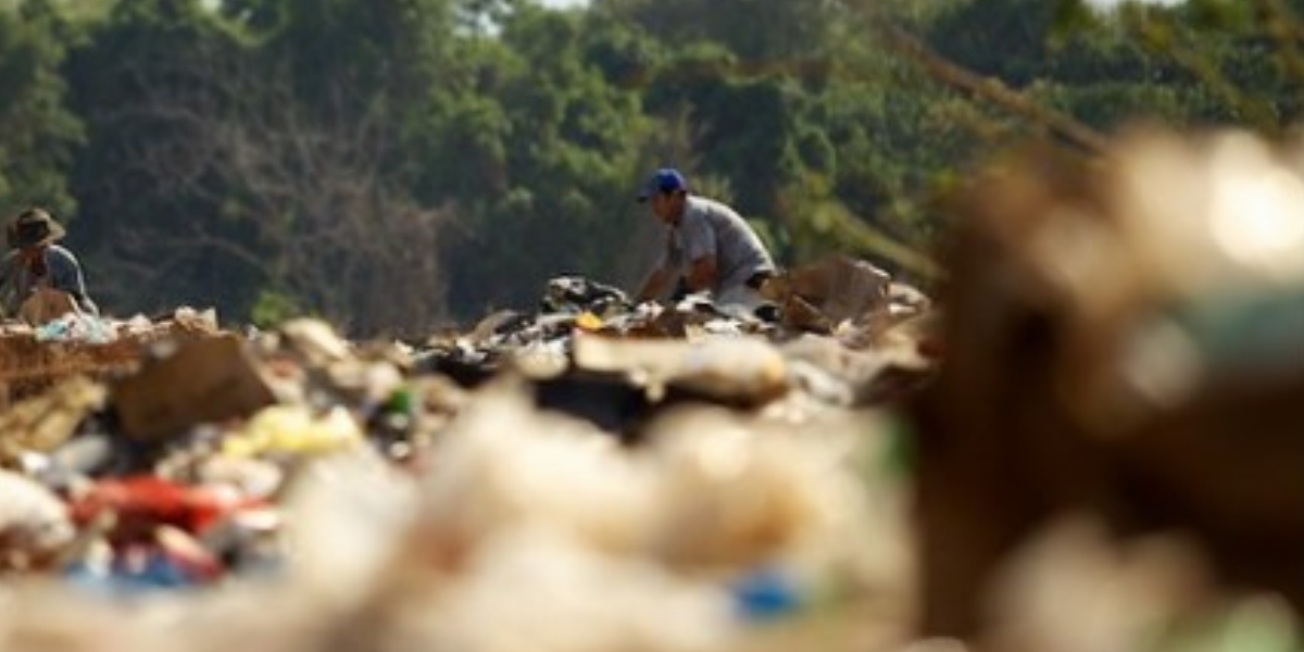 Veja cartilha da Semad sobre gestão regionalizada de resíduos sólidos em Goiás