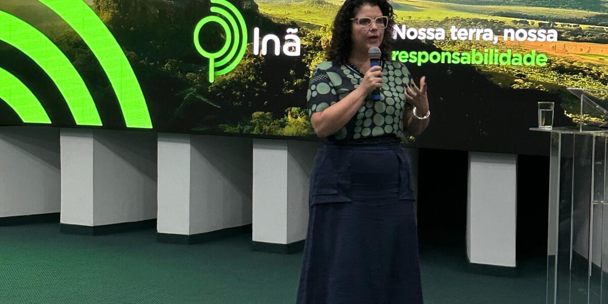 Semad lança Inã e digitaliza fluxo de processos relacionados à fiscalização em Goiás