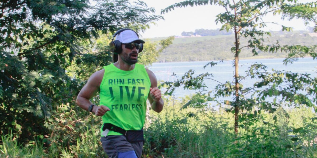 Com 500 inscritos, Semad realiza Corrida pela Preservação da Água no Peamp