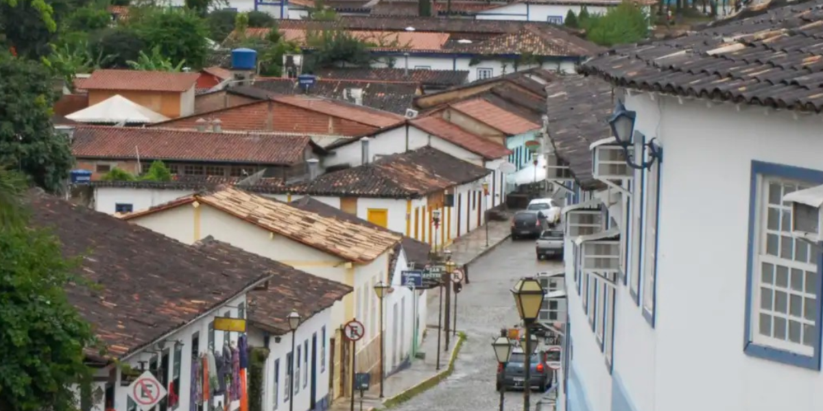 Semad suspende licenciamento ambiental de novos empreendimentos em Pirenópolis