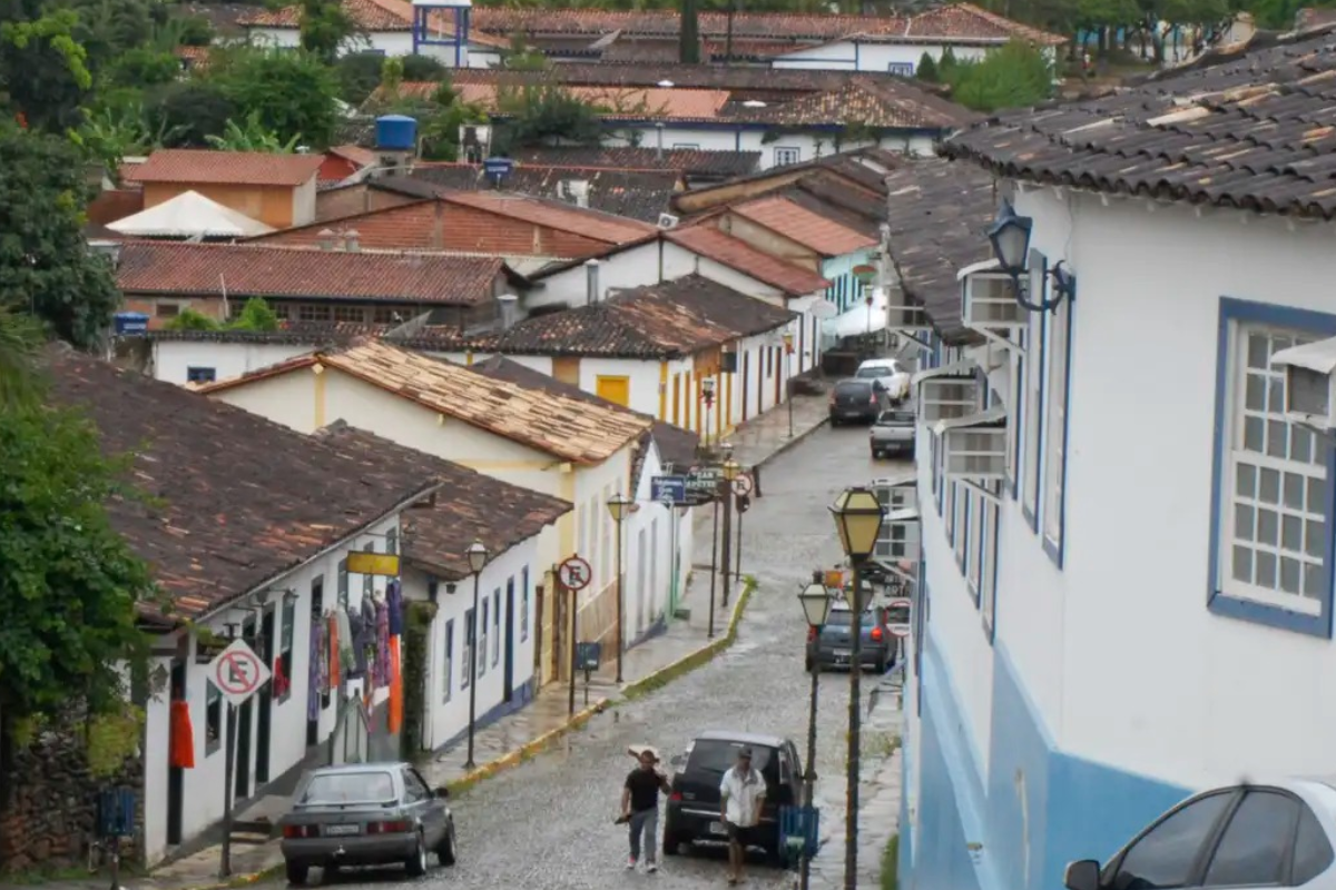 Semad suspende licenciamento ambiental de novos empreendimentos em Pirenópolis