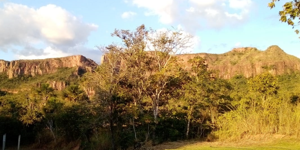 Parque de Paraúna e APA Serra das Galés: Semad publica edital para formar conselho