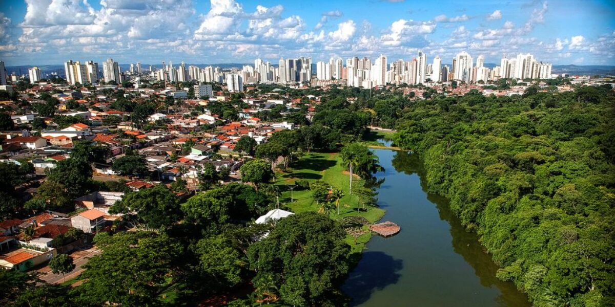 Começa hoje: Climathon Goiás premiará solução para mudanças climáticas com viagem internacional