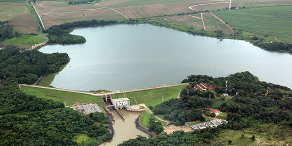 Prazo para regularização de barragens em Goiás se encerra no dia 30 de abril