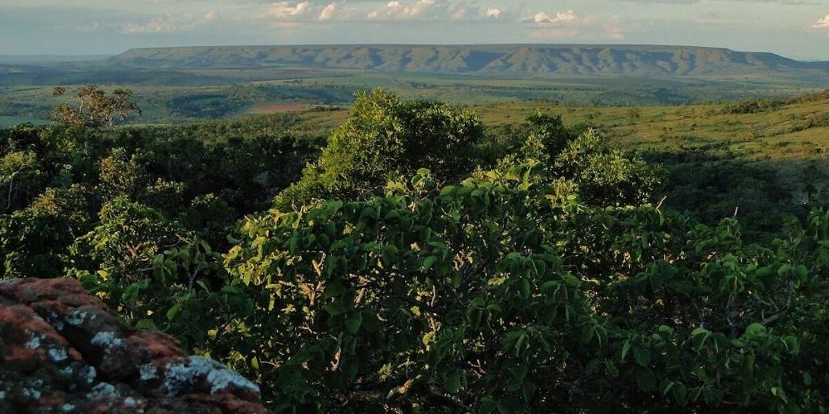 Semad convoca interessados em participar do conselho do Parque Estadual da Serra de Caldas Novas