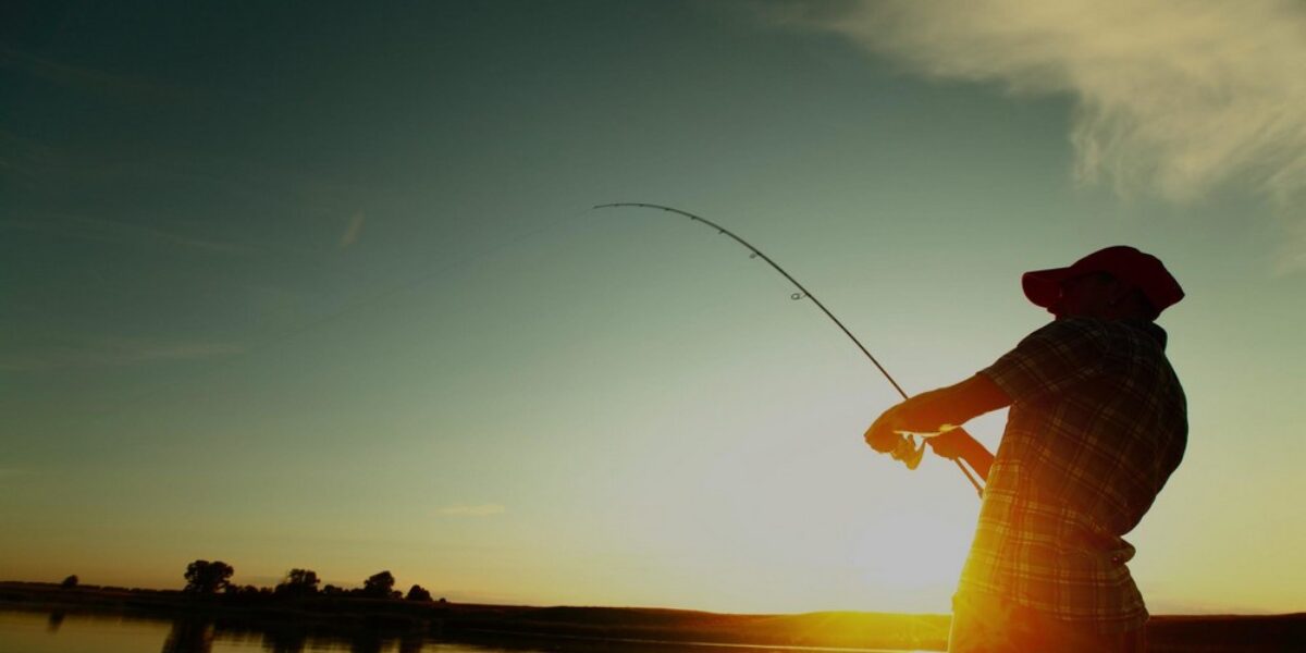 Podcast da Semad explica como ser um pescador que respeita lei e meio ambiente