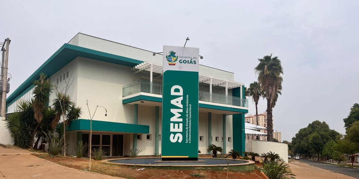 AngloGold e Cascar se comprometem com a Semad a não transferir operação de mineradora antes da regularização ambiental