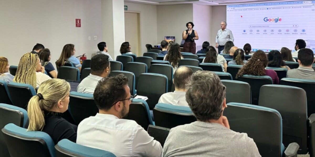 Semad e Abrema capacitam empresas para usar sistema de monitoramento de resíduos sólidos