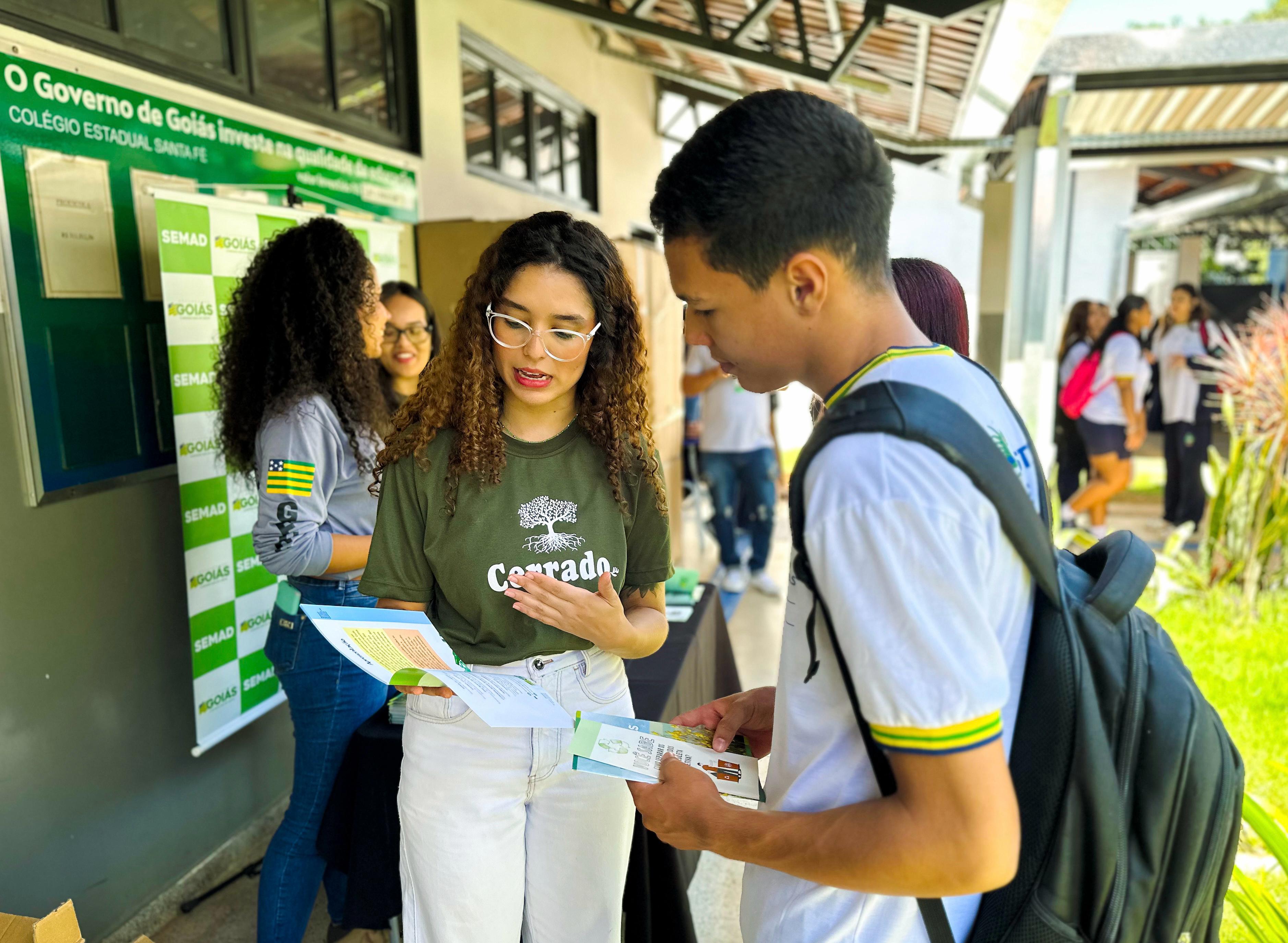 INTEGRAÇÃO E COOPERAÇÃO