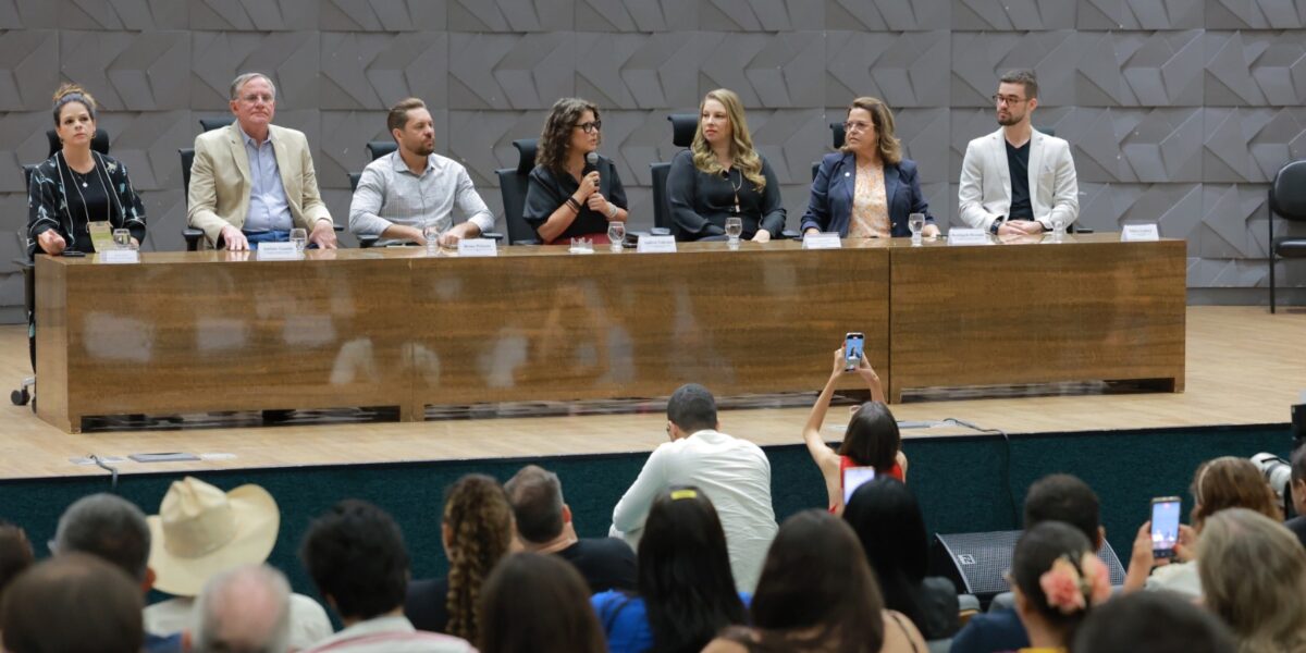 Conferência Nacional do Meio Ambiente: sai lista dos representantes de Goiás