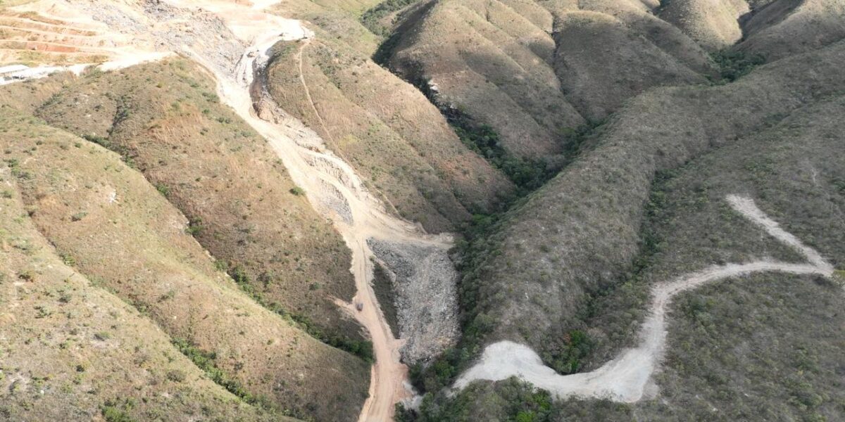 Lixão de Padre Bernardo: desastre completa 30 dias; veja atualizações