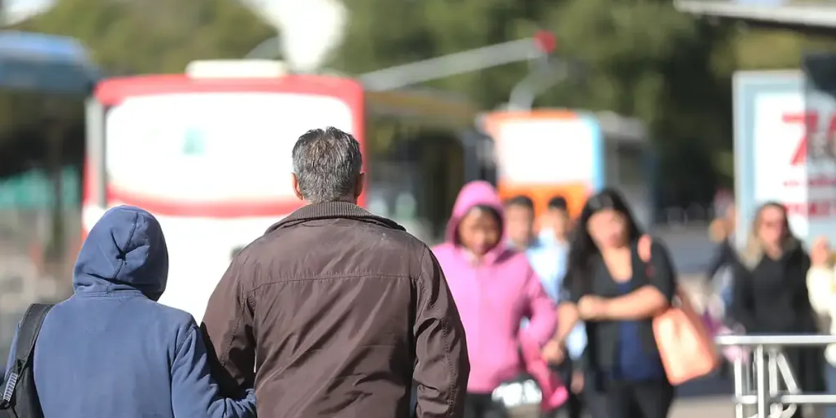 Que frio é esse? Massa de ar polar derruba temperaturas em Goiás até quarta-feira