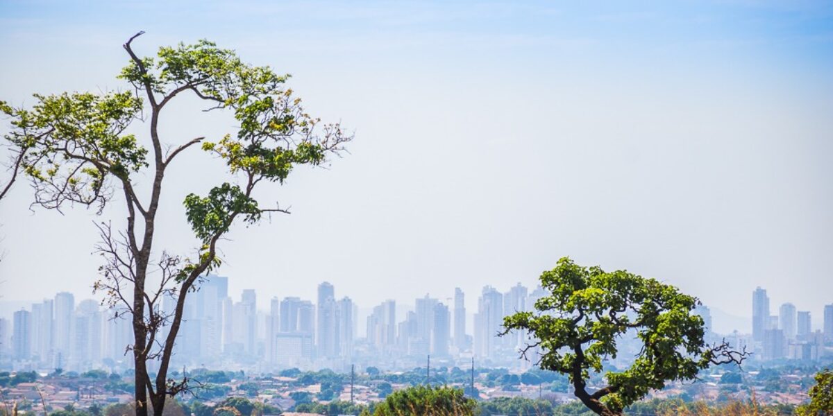 Regiões de Goiás completam 100 dias sem chuvas; veja quais