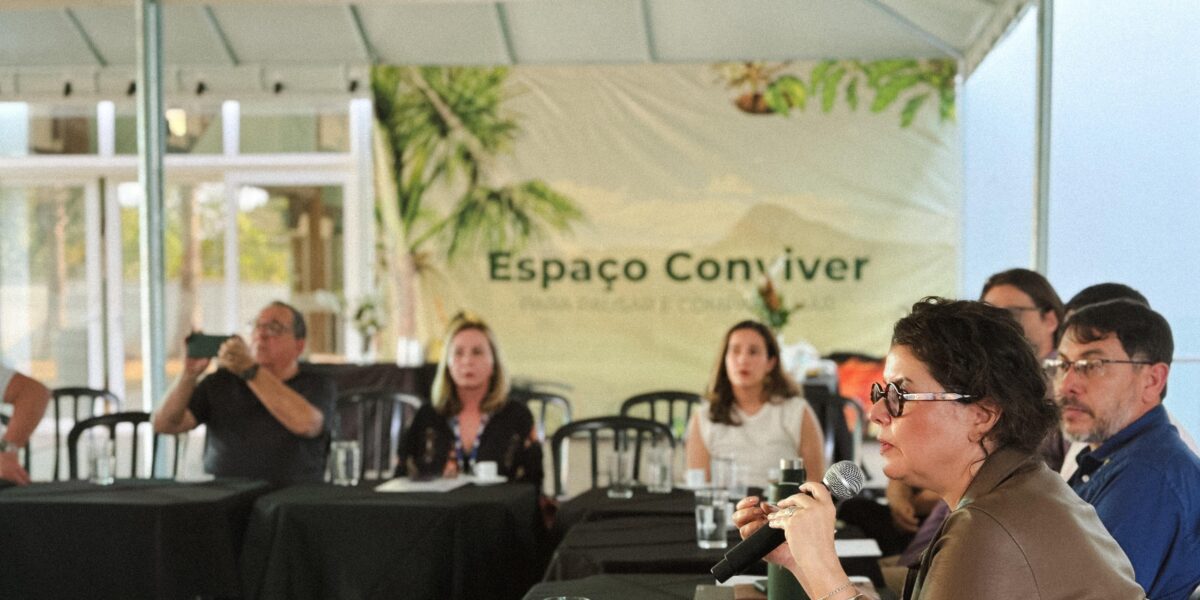 Semad cria comitê com setor produtivo e sociedade civil para acompanhar políticas ambientais