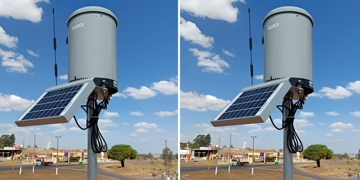 Resposta rápida às chuvas intensas: Semad adquire mais 180 pluviômetros automáticos