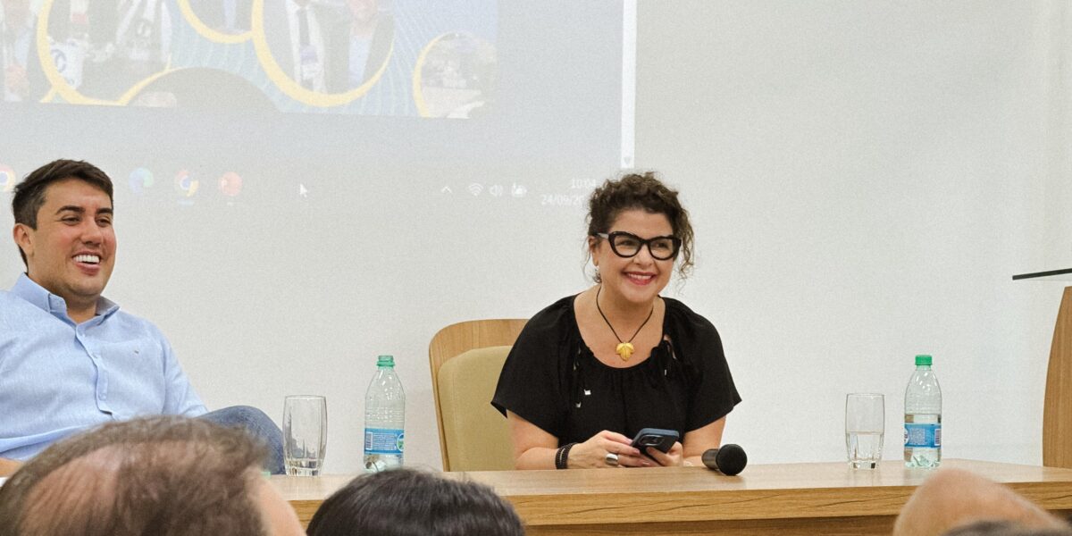 ’Semad não deixará municípios sozinhos na luta contra os lixões’, diz Vulcanis a prefeitos na FGM