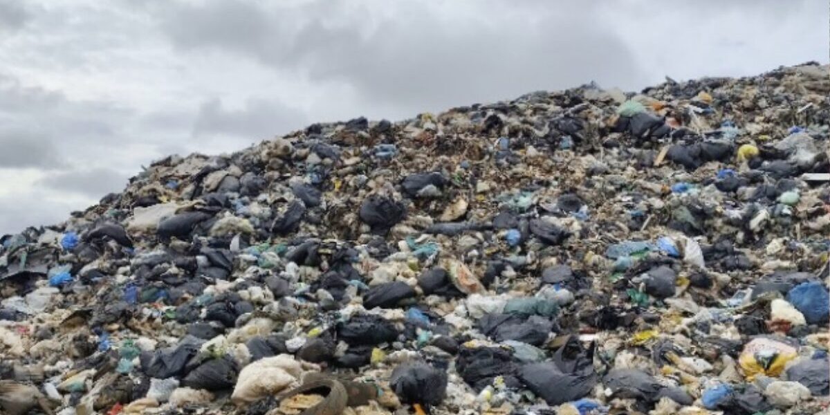 Lixão de Goiânia: Semad aplica mais uma multa ao município