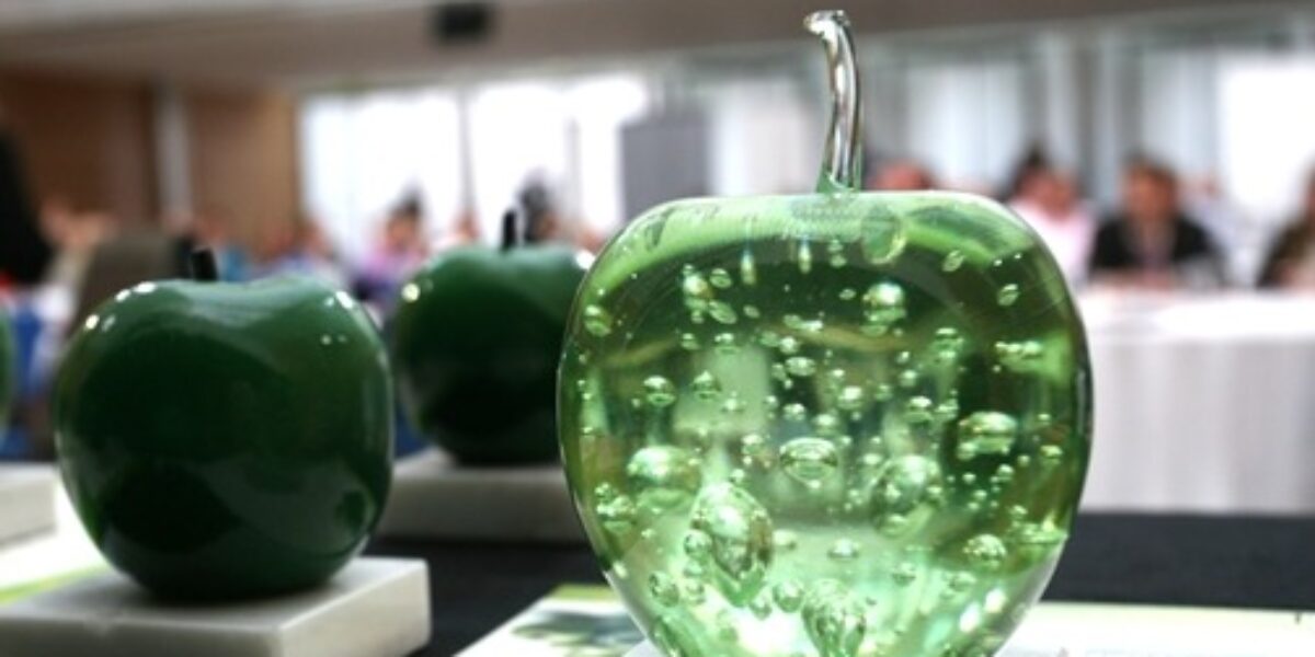 Programas PSA e Juntos Pelo Araguaia são premiados em Londres e Nova Délhi