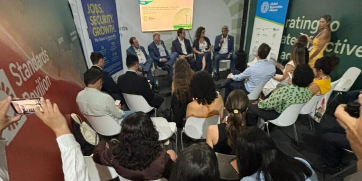 Carbono positivo, defesa do Cerrado e avanços no REDD+: relatório reúne principais ações de Goiás na COP30