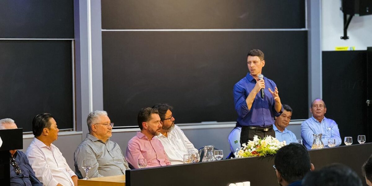 Usuários do São Marcos têm até 31 de março para solicitar outorga de uso da água; entenda o edital