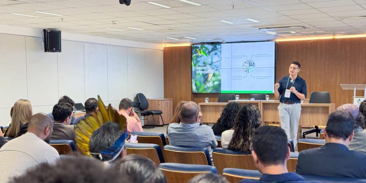 Economia circular, REDD+ e adaptação: os principais avanços do Fórum Goiano de Mudanças Climáticas em 2025