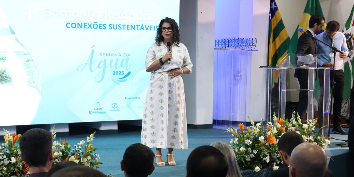 Com palestras, oficinas e canoagem, Semad realiza Semana da Água entre 17 e 21 de março; veja programação 