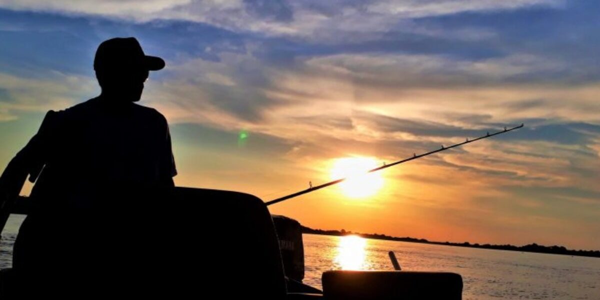 Piracema termina em Goiás neste sábado (28), mas ainda há regras que pescador precisa observar; confira