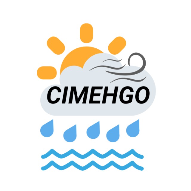 Logo CIMEHGO