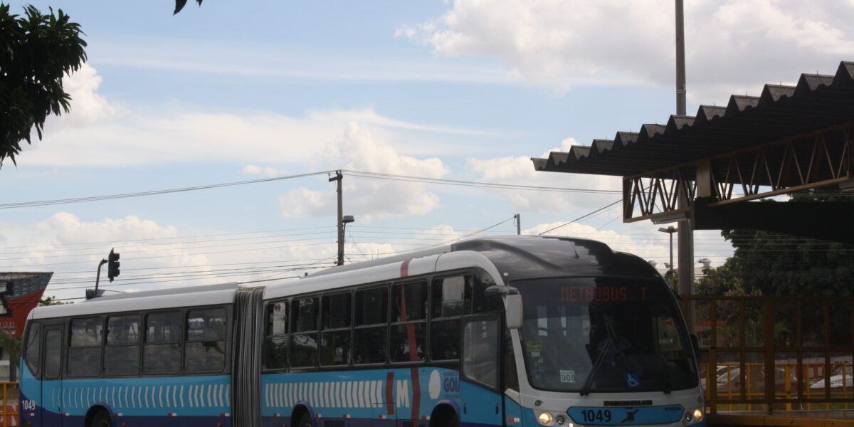Metrobus apresenta extensão do Eixo à Goiás Parcerias