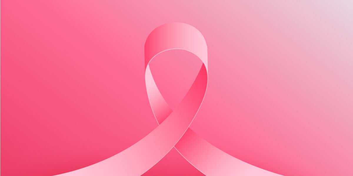 Outubro Rosa: mês de conscientização sobre o câncer de mama