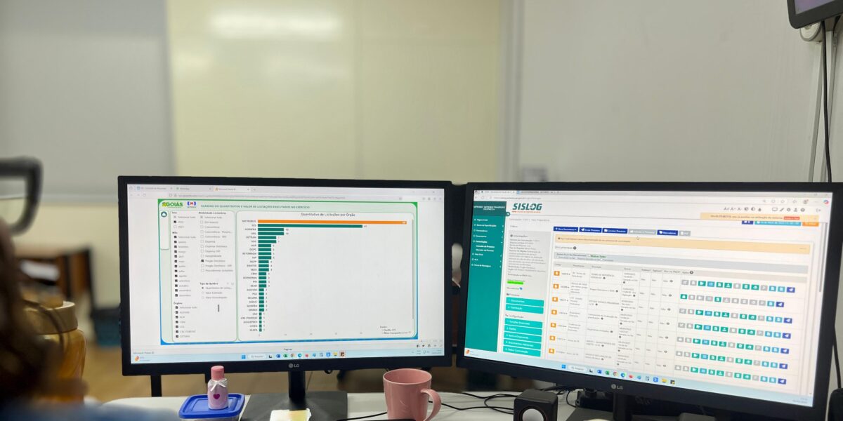 Metrobus mantém liderança no Sislog graças ao empenho e trabalho em equipe