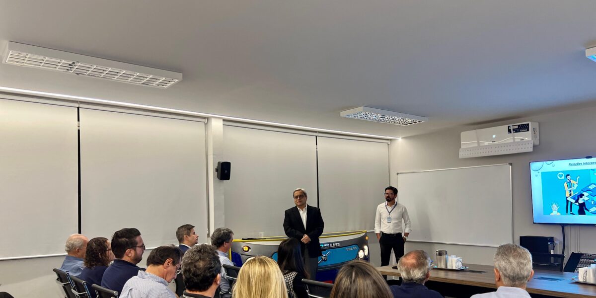 Projeto Círculo de Conhecimento e Informação celebra dois anos com mais de 400 colaboradores impactados