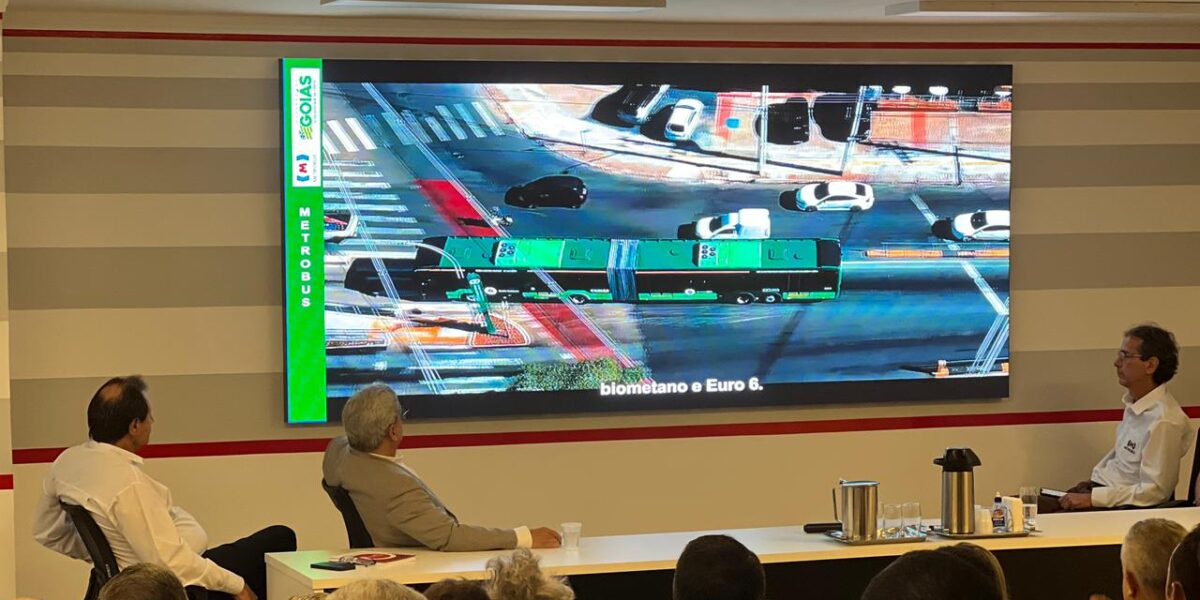 Metrobus promove 1º Encontro Diálogo em Ação