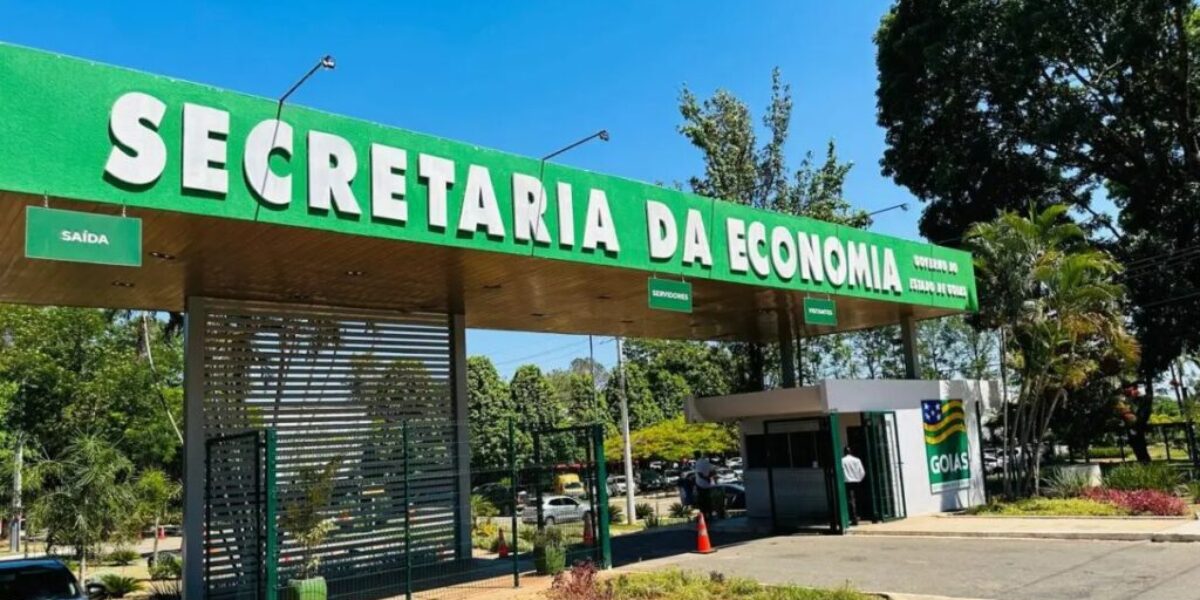 Governo de Goiás distribui R$ 1,2 milhão em prêmios na Nota Fiscal e Time Goiano nesta quinta-feira