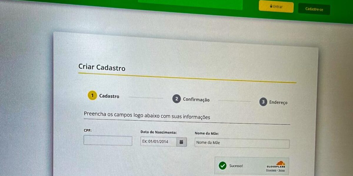 Consumidores que se inscreverem até domingo concorrem a R$ 50 mil na Nota Goiana