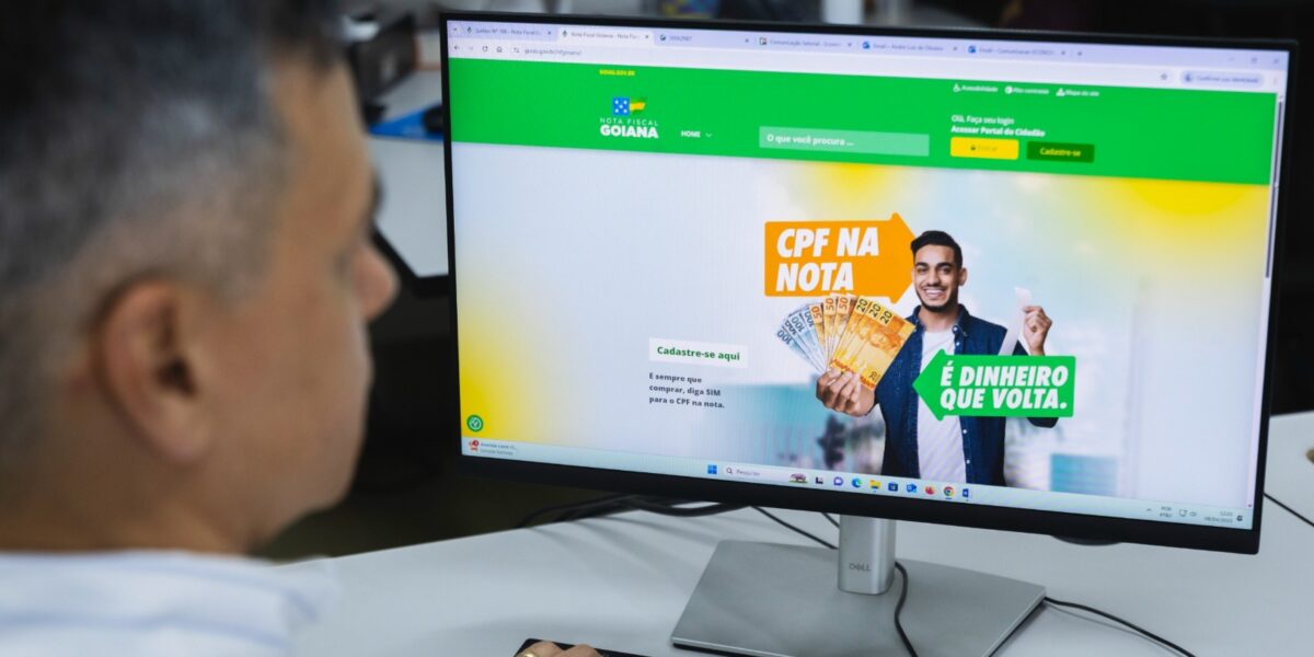 Metade dos ganhadores de março não pediu pagamento dos prêmios