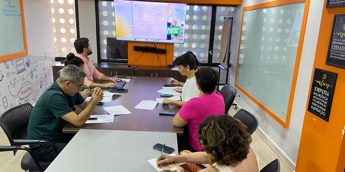 Morador de Anápolis ganha R$ 50 mil no sorteio da Nota Goiana