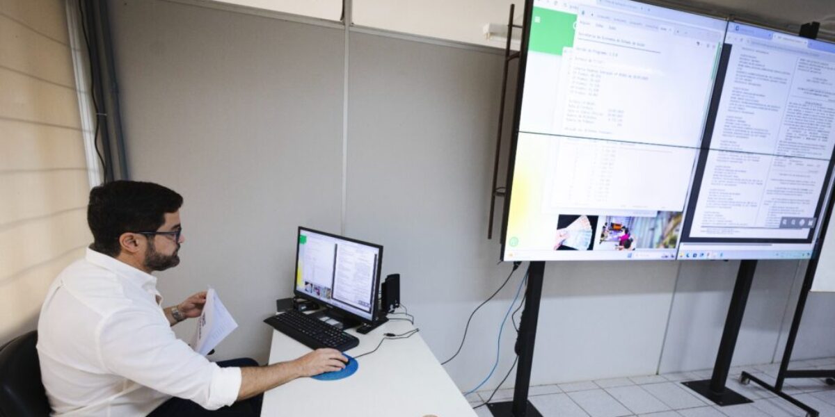 Consumidora de Iporá ganha R$ 50 mil na Nota Fiscal Goiana