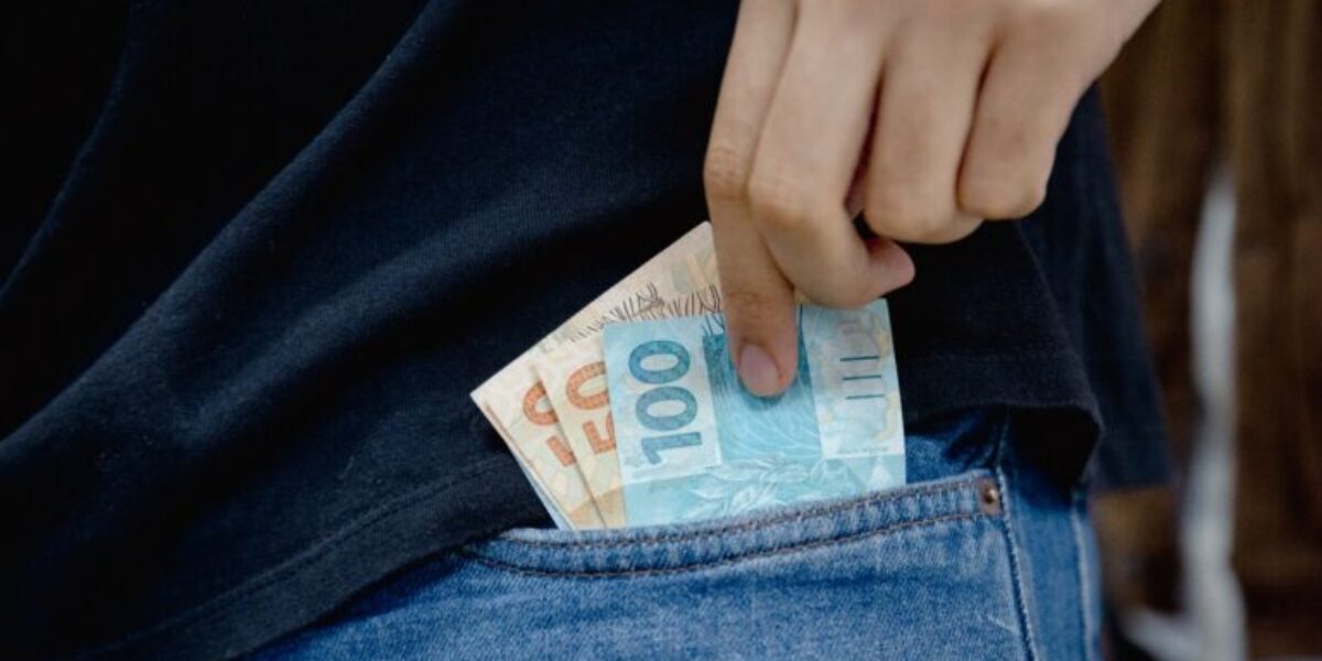 Sorteio de R$ 200 mil da Nota Fiscal Goiana ocorre nesta quinta (31)