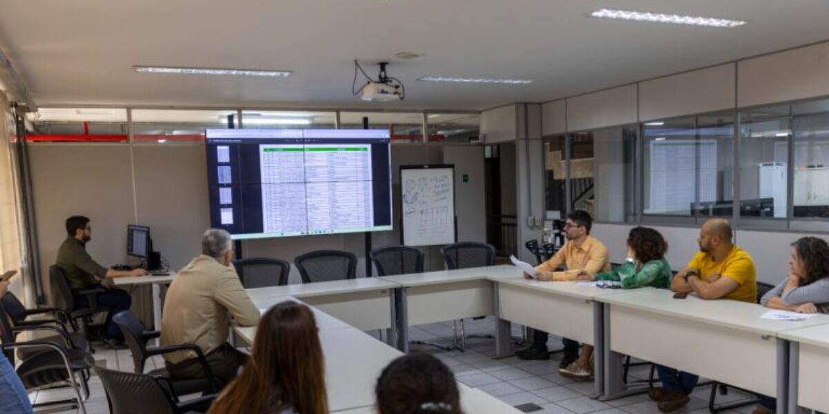 Morador de Goiânia ganha R$ 50 mil da Nota Goiana