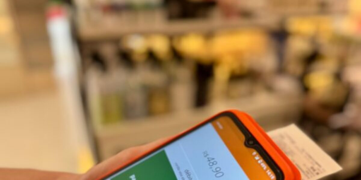 Nota Fiscal Goiana realiza penúltimo sorteio do ano em novembro