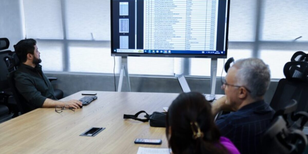 Prêmio de R$ 50 mil da Nota Goiana sai para moradora de Goiânia