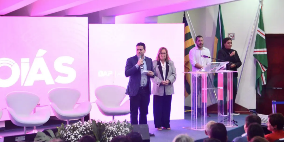 Governo lança e-Goiás com foco na transformação digital nos municípios