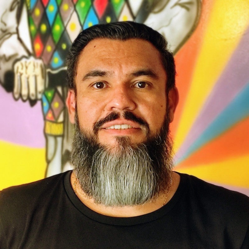 Carlos Magno Nery de Oliveira