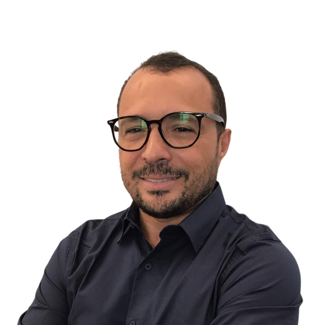 Daniel Fernandes Guimarães